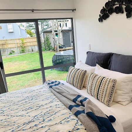 “Entire Nest In City Fringe” Apartamento Auckland Exterior foto