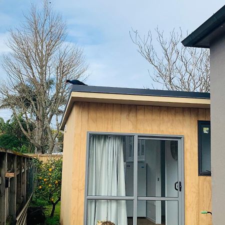 “Entire Nest In City Fringe” Apartamento Auckland Exterior foto