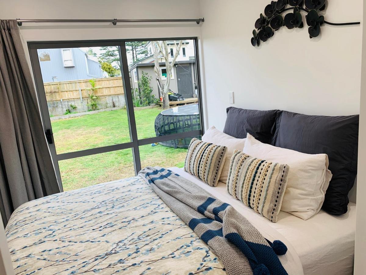 “Entire Nest In City Fringe” Apartamento Auckland Exterior foto
