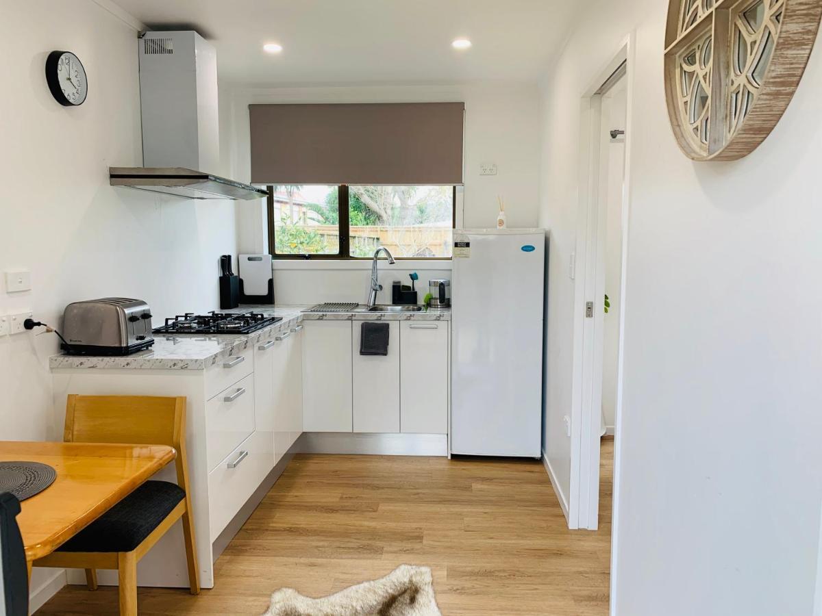 “Entire Nest In City Fringe” Apartamento Auckland Exterior foto
